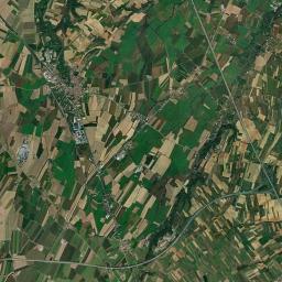 Trinità Satellite Map