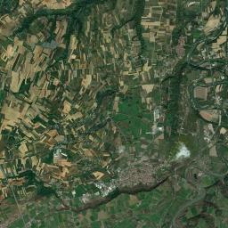 Piozzo Satellite Map
