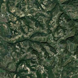Clavesana Satellite Map