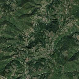 Prunetto Satellite Map