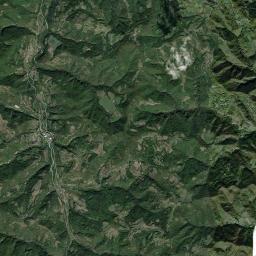 Castelletto Uzzone Satellite Map