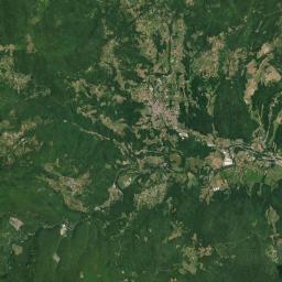 Tornolo Satellite Map