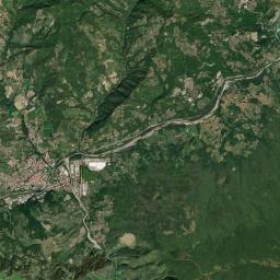 Borgo Val di Taro Satellite Map