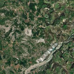 Roteglia Satellite Map