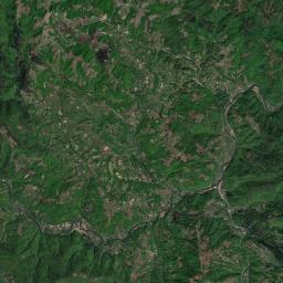 Blatnica Satellite Map