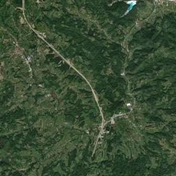 Liješnica Satellite Map