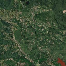 Sapna Satellite Map