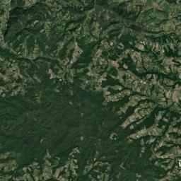 Bukor Satellite Map