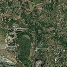 Stepojevac Satellite Map