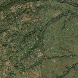 Podunavlje District Satellite Map