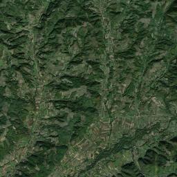 Ševica Satellite Map