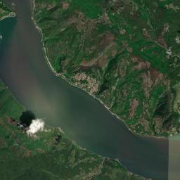 Comuna Sviniţa Satellite Map