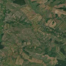 Livezile Satellite Map