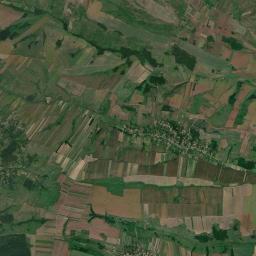 Comuna Poroina Mare Satellite Map