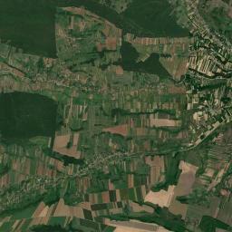 Comuna Argetoaia Satellite Map