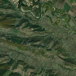 Sfârcea Satellite Map