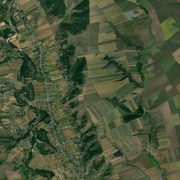 Comuna Goieşti Satellite Map