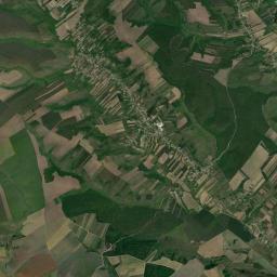 Murgași Satellite Map