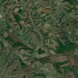 Vulpeni Satellite Map