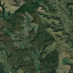 Comuna Morunglav Satellite Map