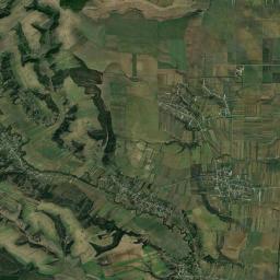 Comuna Pleşoiu Satellite Map