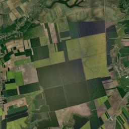 Teslui Satellite Map