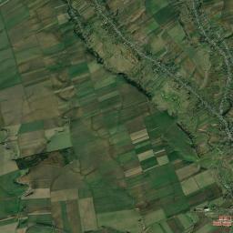 Bircii Satellite Map