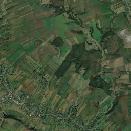 Valea Merilor Satellite Map