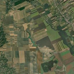 Humele Satellite Map