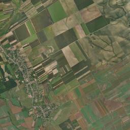 Izvoru Satellite Map