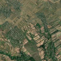 Ştefan cel Mare Satellite Map