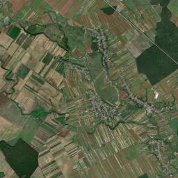 Vânătorii Mari Satellite Map
