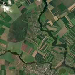 Fundulea Satellite Map