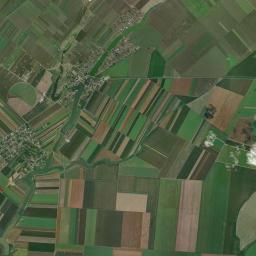 Comuna Ileana Satellite Map