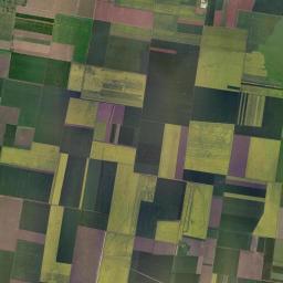 Comuna Ciulniţa Satellite Map