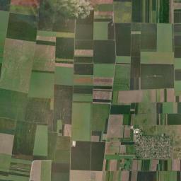 Constantin Brâncoveanu Satellite Map