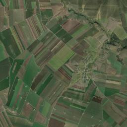 Comuna Târguşor Satellite Map