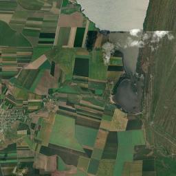 Comuna Săcele Satellite Map