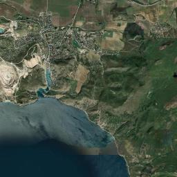 Balaklava Satellite Map