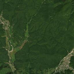 Pshada Satellite Map