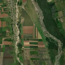 Khodz’ Satellite Map