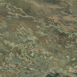 Nogayskiy Rayon Satellite Map