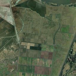 Sivakovka Satellite Map