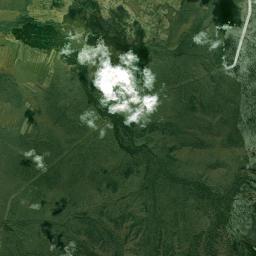 Spasskiy Rayon Satellite Map