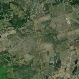 County Road 124, Nottawa, ON L0M 1P0, Canada map(satellite map)