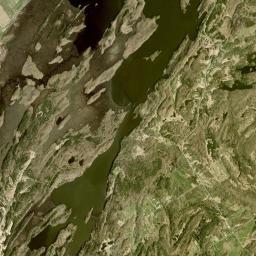 Ruby Corner New York Satellite Map