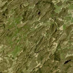 Kents Corners New York Satellite Map