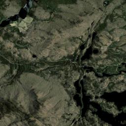 Keese Mill New York Satellite Map