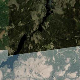 Forestdale New York Satellite Map