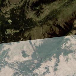 West Kilns New York Satellite Map